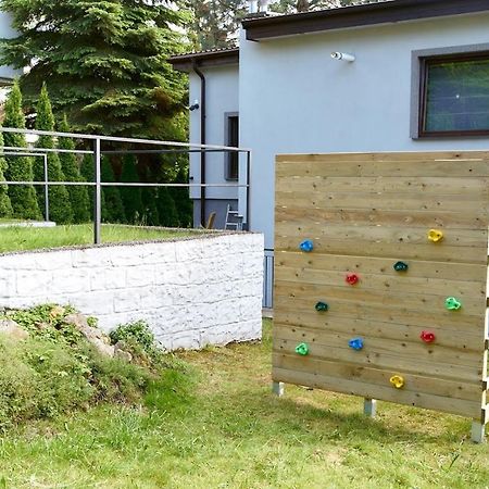 Апартаменты Apartament Horyzont 3 Marianska Поляница-Здруй Экстерьер фото