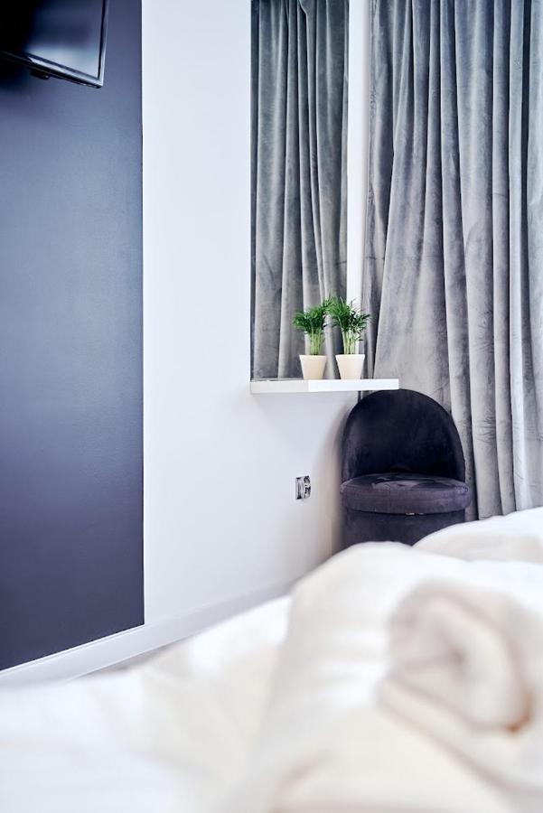 Апартаменты Apartament Horyzont 3 Marianska Поляница-Здруй Экстерьер фото