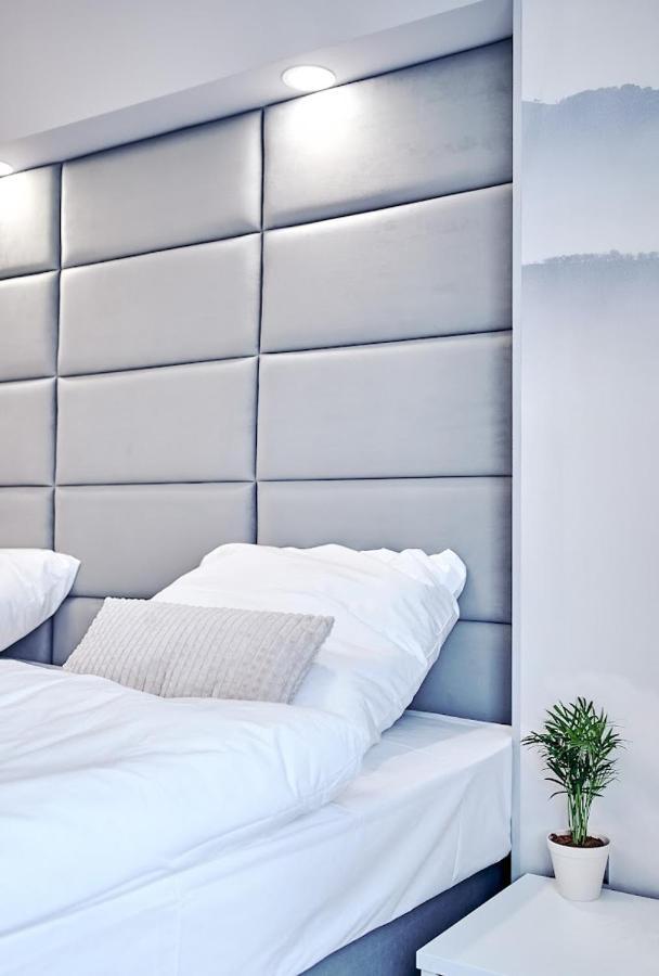 Апартаменты Apartament Horyzont 3 Marianska Поляница-Здруй Экстерьер фото