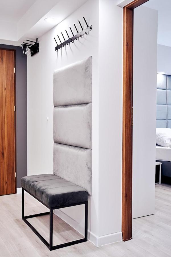 Апартаменты Apartament Horyzont 3 Marianska Поляница-Здруй Экстерьер фото
